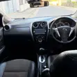 Nissan Note 1.2 Petrol 2013 Black - 1