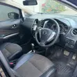 Nissan Note 1.2 Petrol 2013 Black - 2