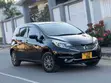 Nissan Note 1.2 Petrol 2013 Black - 3