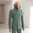 Men's Kaunda Suit - Brand New - 1