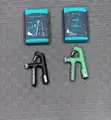 Brand New Hand Grip with Digital Counter - 2