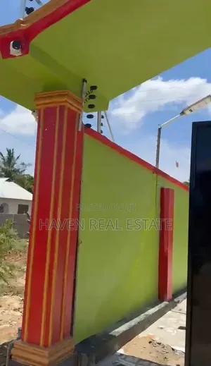 4 Bedroom House for Sale in Central, Tanga