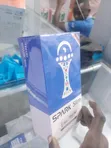 New Tecno Spark Slim 256GB Black - 2