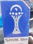 New Tecno Spark Slim 256GB Black - 3