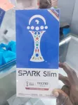 New Tecno Spark Slim 256GB Black - 4
