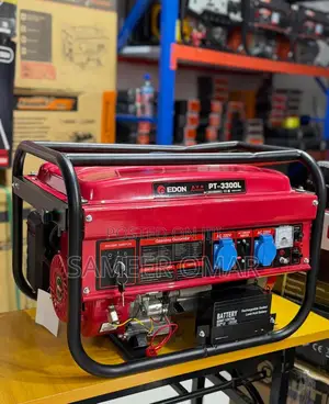 Edon Generator PT-3300L