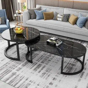 High Quality Two-in-One Coffee Table