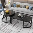 High Quality Two-in-One Coffee Table - 1