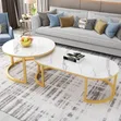 High Quality Two-in-One Coffee Table - 2