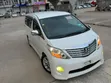 Toyota Alphard 2012 - 3