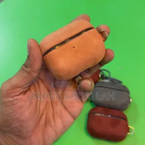 AirPods 2, 3, and 4 Cases