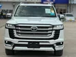 2025 Toyota Land Cruiser Prado ZX 3.3L Diesel - 1
