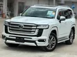 2025 Toyota Land Cruiser Prado ZX 3.3L Diesel - 2