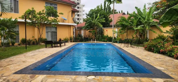 5 Bedroom House for Sale in Mikocheni - 1