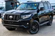 Toyota Land Cruiser Prado TX 2023 Matt Black - 2
