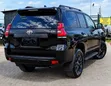 Toyota Land Cruiser Prado TX 2023 Matt Black - 4