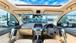 Toyota Land Cruiser Prado TX 2023 Matt Black - 5