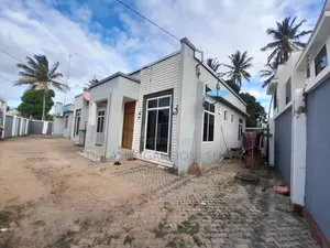 6-Bedroom Apartment for Sale in Kigamboni Kisota