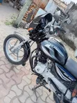 Bajaj Boxer 125 2021 - Black - 3