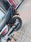 Bajaj Boxer 125 2021 - Black - 4