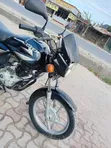 Bajaj Boxer 125 2021 - Black - 5