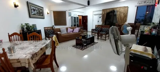 Furnished 3-Bedroom Apartment for Sale in Upanga East - 1