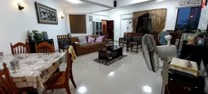 Furnished 3-Bedroom Apartment for Sale in Upanga East
