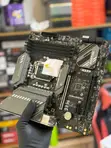 MSI MAG B560M Mortar Motherboard - 1