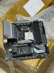 MSI MAG B560M Mortar Motherboard - 4