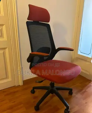 Zuo Modern Office Chair - Brand New