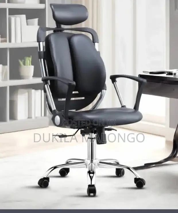 Zuo Modern Office Chair - Brand New - 1
