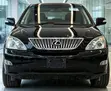 Toyota Harrier 2006 Black - 1