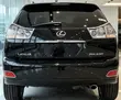 Toyota Harrier 2006 Black - 5