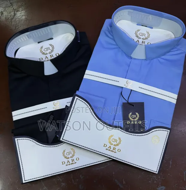 Daro Men's Classic Shirts - Brand New - 1