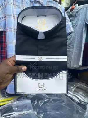 Daro Men's Classic Shirts - Brand New
