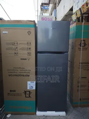 Friji la Hisense H321TI Lita 247