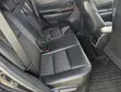 Toyota Harrier 2014 Purple - 5