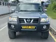 Nissan Patrol 2007 Silver - 1