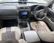 Nissan Patrol 2007 Silver - 2
