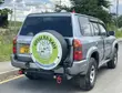 Nissan Patrol 2007 Silver - 5