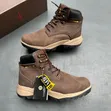 Caterpillar Safety Boots - Brand New - 1