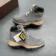 Caterpillar Safety Boots - Brand New - 4