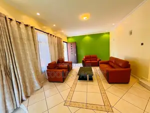 4 Bedroom Duplex for Rent in Coolest Estate, Masaki