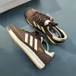 Adidas SL72 RS Sneakers - Ribbed Sole - 3