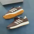 Adidas SL72 RS Sneakers - Ribbed Sole - 4
