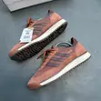 Adidas SL72 RS Sneakers - Ribbed Sole - 5