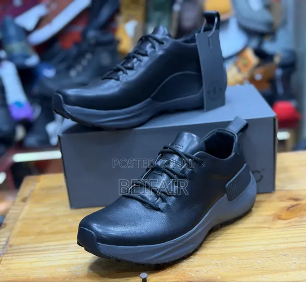 Original Ecco Sneakers - Full Box - 1