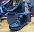 Original Ecco Sneakers - Full Box - 1