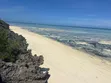 Prime Beachfront Plot for Sale, Makunduchi Zanzibar - 1