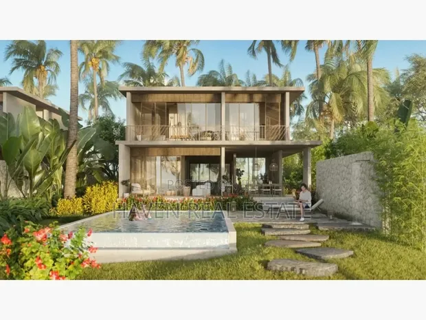 Exclusive Development Land for Sale in Bwejuu, Zanzibar - 1